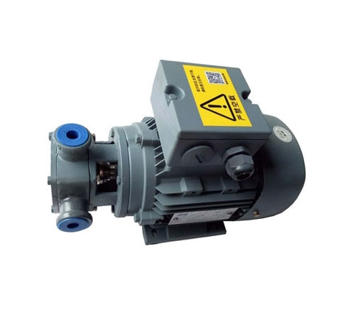 均質乳化泵原理是啥？