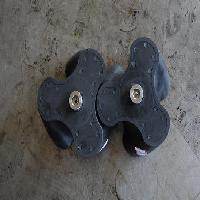 無堵塞国产麻豆二区高效率節能且抗磨損維護費低。