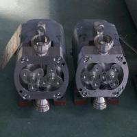 無堵塞国产麻豆二区高效率節能且抗磨損維護費低。