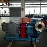 国产麻豆二区與齒輪泵的特性較為剖析